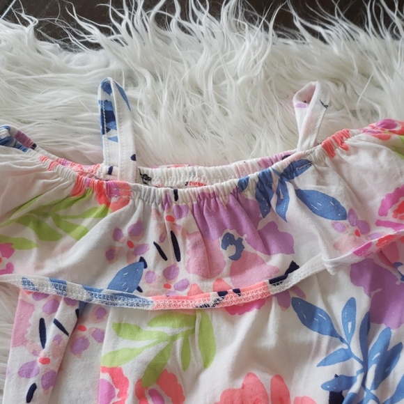 Nwt romper - Picture 2 of 4